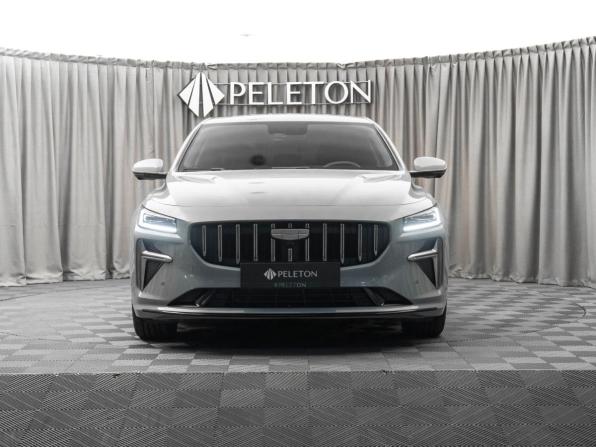 Geely Preface I с пробегом 2024 года, цена 2 720 000 рублей, 8291 км, седан, Автокод Объявления