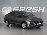 Hyundai Solaris II Рестайлинг Минеральные Воды  - изображение 18