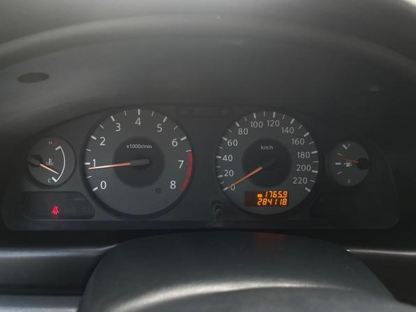 Nissan Almera Classic I с пробегом 2007 года, цена 339 000 рублей, 284117 км, седан, Автокод Объявления
