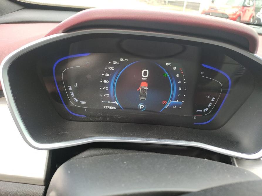 Geely Coolray I Ижевск  - изображение 5