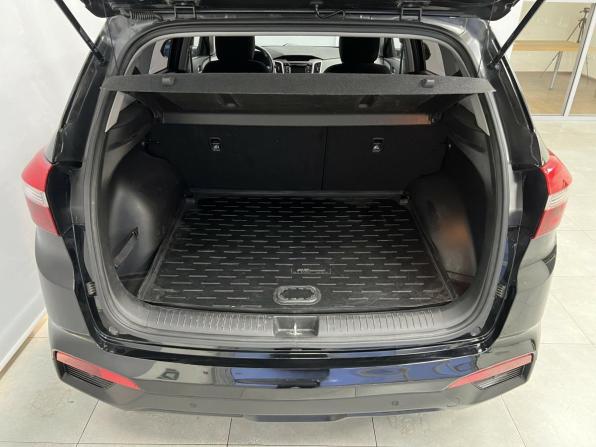 Hyundai Creta I с пробегом 2017 года, цена 1 926 100 рублей, 101249 км, внедорожник, Автокод Объявления