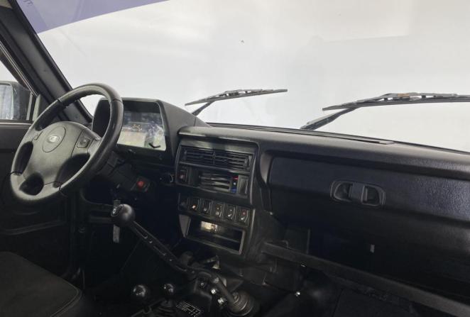 Lada (ВАЗ) 2121 (4x4) I Рестайлинг с пробегом 2019 года, цена 699 000 рублей, 96591 км, внедорожник, Автокод Объявления