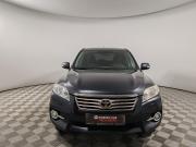 Toyota RAV4 III (XA30) Рестайлинг Москва  - изображение 24