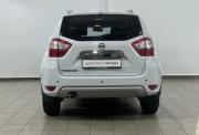 Nissan Terrano III (D10) Астрахань  - изображение 28