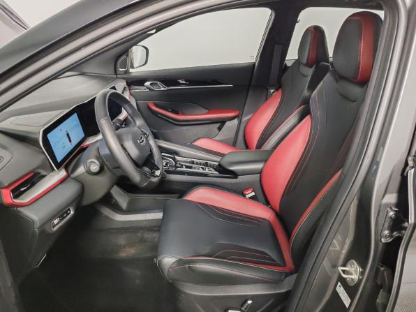 Geely Coolray I Рестайлинг с пробегом 2024 года, цена 2 249 000 рублей, 28851 км, внедорожник, Автокод Объявления