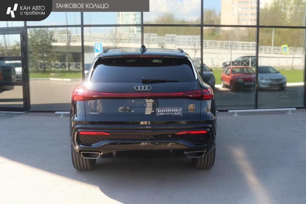 Audi Q5 III Казань  - изображение 4