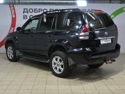 Toyota Land Cruiser Prado 120 Series Рестайлинг Москва  - изображение 28