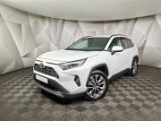 Toyota RAV4 V (XA50) Москва  - изображение 22