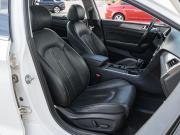 Hyundai Sonata VII (LF) Рестайлинг Краснодар  - изображение 29
