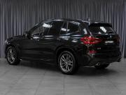 BMW X3 III (G01) Тюмень  - изображение 25