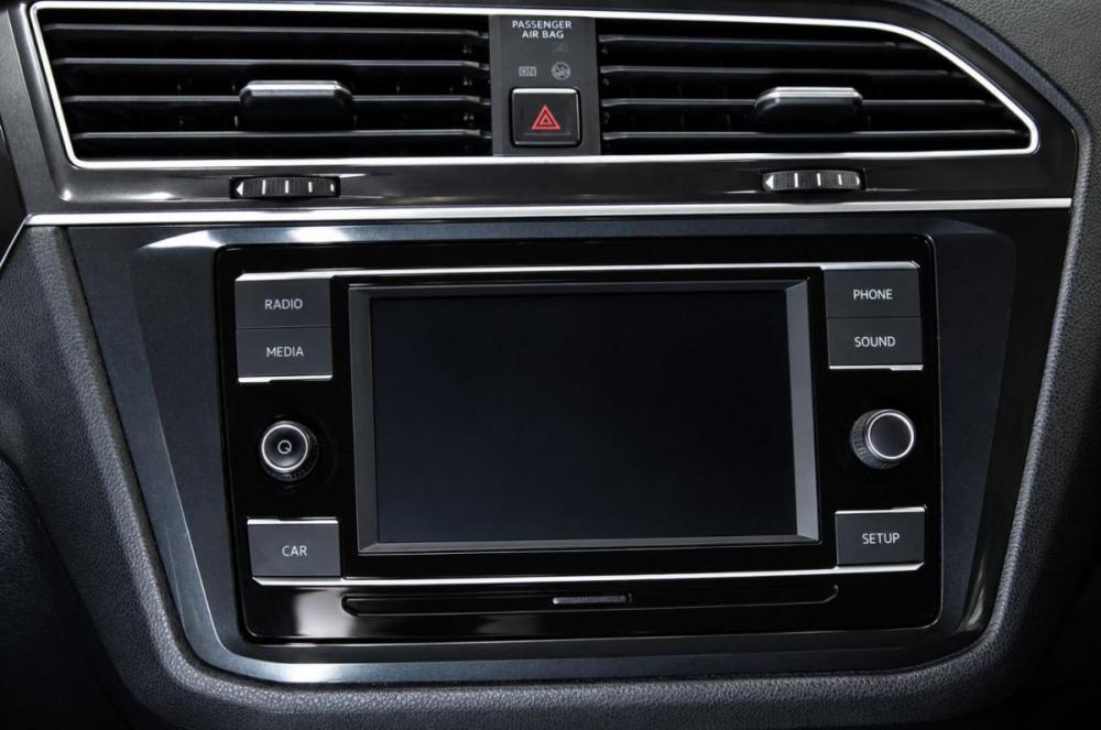 Volkswagen Tiguan II Челябинск  - изображение 18