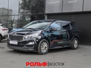 Kia Carnival III Москва  - изображение 17