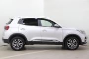 Chery Tiggo 4 I Рестайлинг Иркутск  - изображение 24