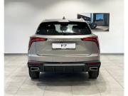 Haval F7 II Москва  - изображение 15