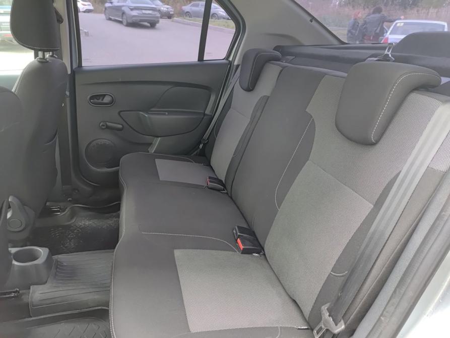 Renault Logan II Рестайлинг Ижевск  - изображение 15