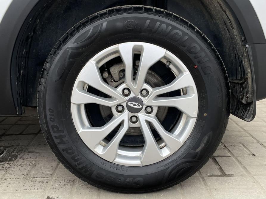 Chery Tiggo 4 Pro I Тамбов  - изображение 19