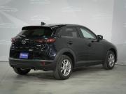 Mazda CX-3 I Рестайлинг Новосибирск  - изображение 33