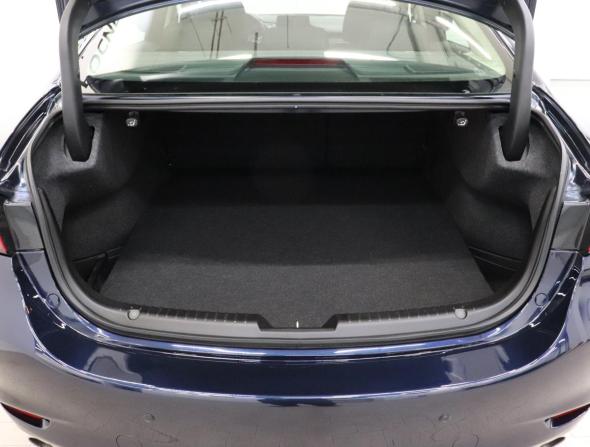 Mazda 6 III (GJ) Рестайлинг 2 с пробегом 2021 года, цена 2 390 000 рублей, 107688 км, седан, Автокод Объявления