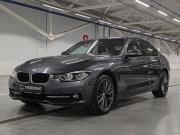 BMW 3 серии VI (F3x) Рестайлинг Казань  - изображение 25
