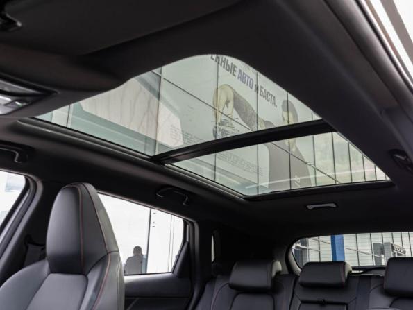 Changan UNI-S I с пробегом 2024 года, цена 2 350 000 рублей, 11414 км, внедорожник, Автокод Объявления