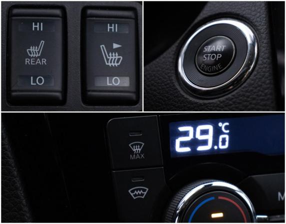 Nissan Qashqai II Рестайлинг с пробегом 2021 года, цена 2 290 000 рублей, 107125 км, внедорожник, Автокод Объявления