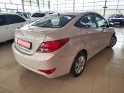 Hyundai Solaris I Рестайлинг Ростов-на-Дону  - изображение 20