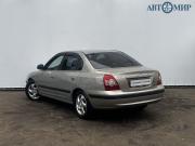 Hyundai Elantra IV (HD) Москва  - изображение 19