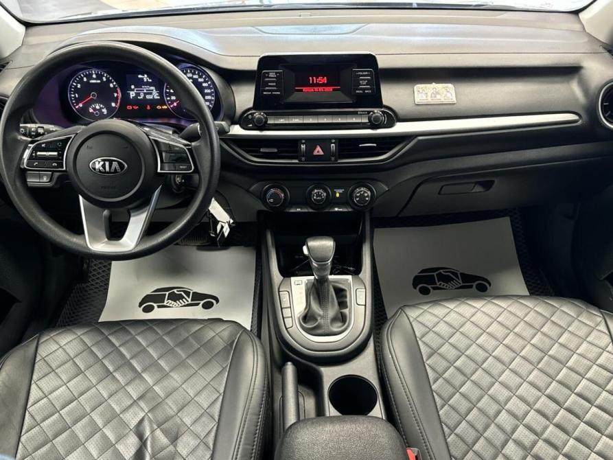 Kia Cerato IV Киров  - изображение 30