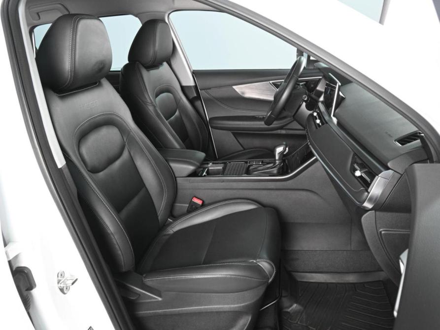 Chery Tiggo 4 Pro I Рестайлинг Ростов-на-Дону  - изображение 8