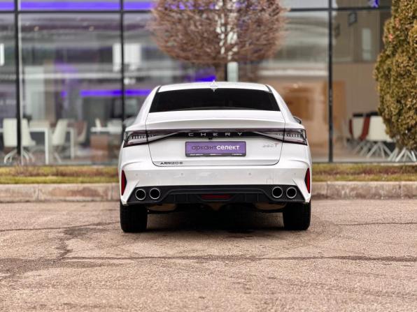 Chery Arrizo 8 с пробегом 2024 года, цена 2 119 000 рублей, 38343 км, седан, Автокод Объявления