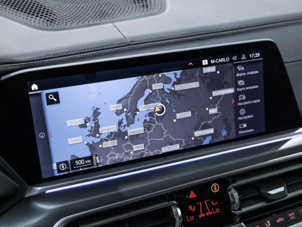 BMW X5 IV (G05/G18) с пробегом 2019 года, цена 5 149 700 рублей, 143570 км, внедорожник, Автокод Объявления