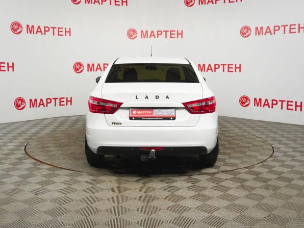Lada (ВАЗ) Vesta I с пробегом 2017 года, цена 660 000 рублей, 173203 км, седан, Автокод Объявления