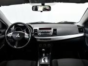 Mitsubishi Lancer X Рестайлинг Новосибирск  - изображение 33