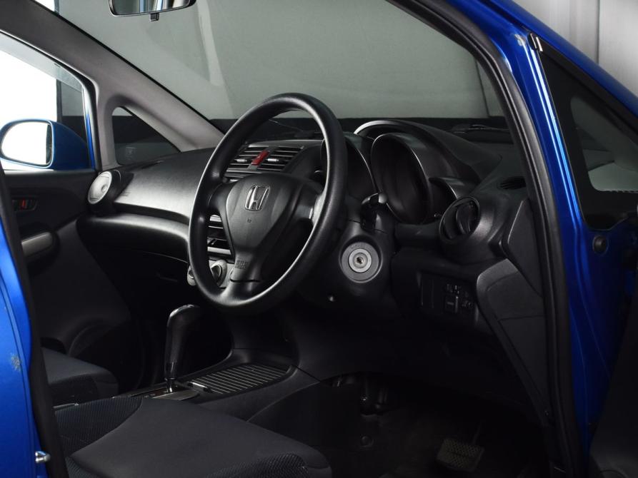 Honda Airwave I Кемерово  - изображение 6