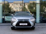 Lexus RX IV Самара  - изображение 16