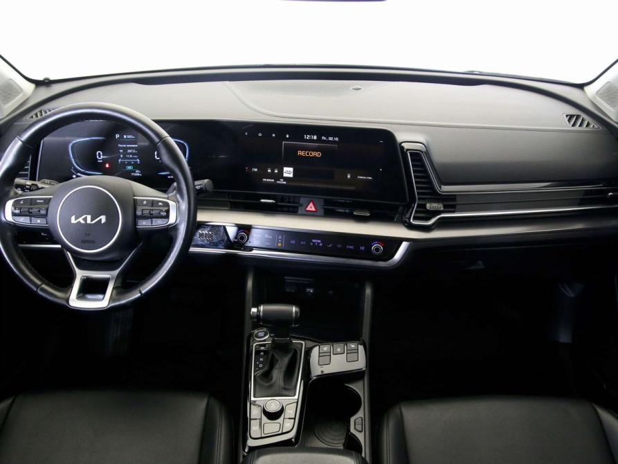 Kia Sportage V Санкт-Петербург  - изображение 15