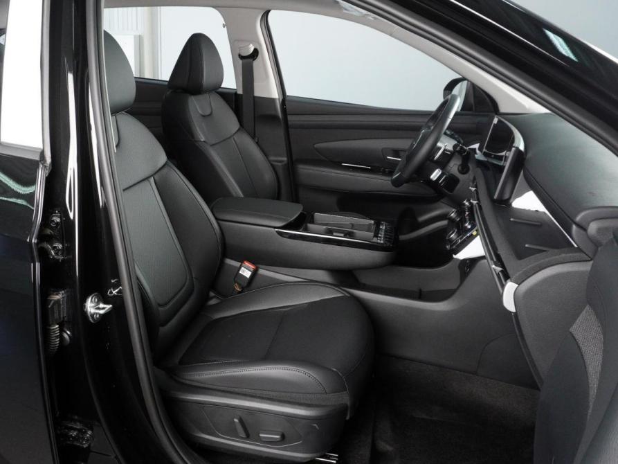 Hyundai Tucson IV Рестайлинг Минеральные Воды  - изображение 8