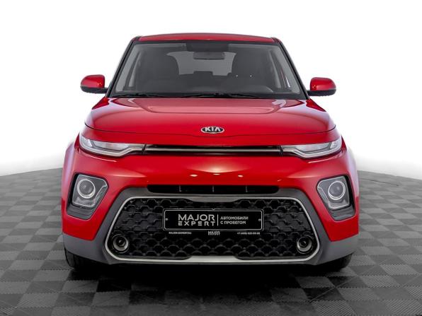 Kia Soul III с пробегом 2019 года, цена 2 110 000 рублей, 59412 км, хэтчбек, Автокод Объявления