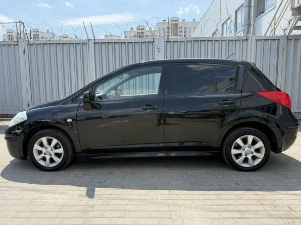 Nissan Tiida I Рестайлинг с пробегом 2010 года, цена 599 000 рублей, 333204 км, хэтчбек, Автокод Объявления