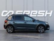 Dacia Sandero II Рестайлинг Краснодар  - изображение 21