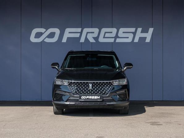 FAW Bestune T77 I с пробегом 2023 года, цена 1 750 000 рублей, 63890 км, внедорожник, Автокод Объявления