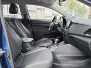 Hyundai Solaris II Рестайлинг Санкт-Петербург  - изображение 23