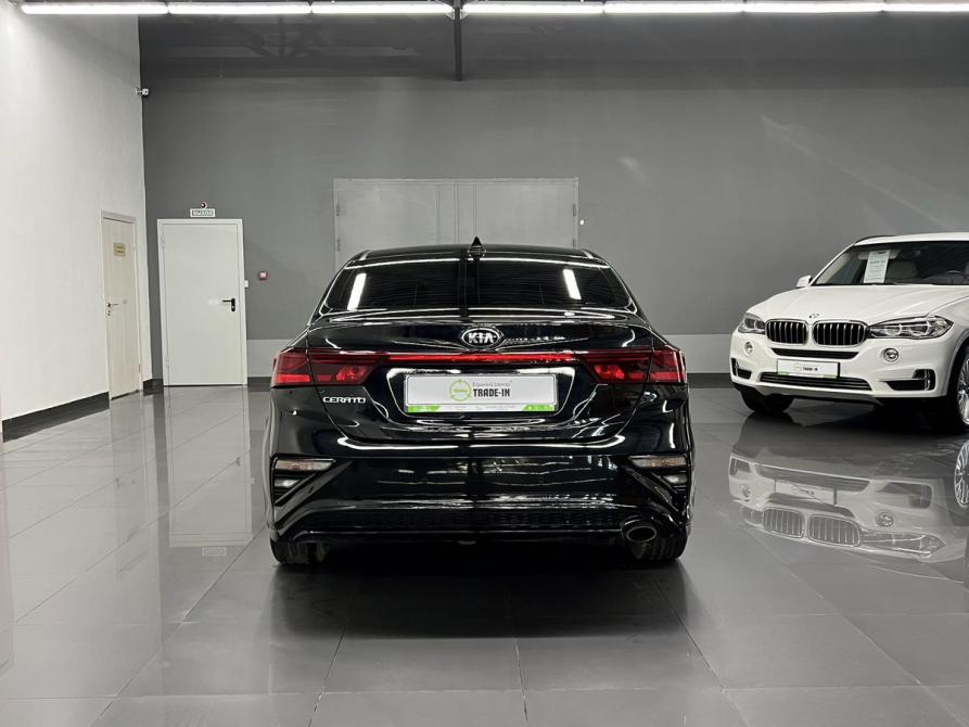 Kia Cerato IV Тверь  - изображение 4