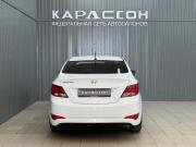 Hyundai Solaris I Рестайлинг Магнитогорск  - изображение 20