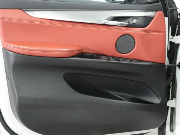 BMW X6 II (F16) с пробегом 2016 года, цена 4 400 000 рублей, 171900 км, внедорожник, Автокод Объявления