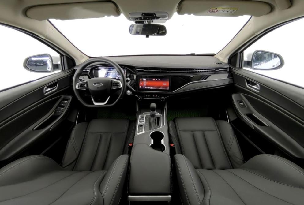 Omoda S5 Волгоград  - изображение 10
