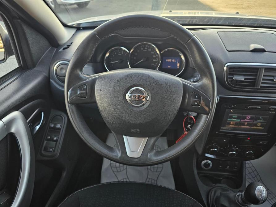 Nissan Terrano III (D10) Тюмень  - изображение 15