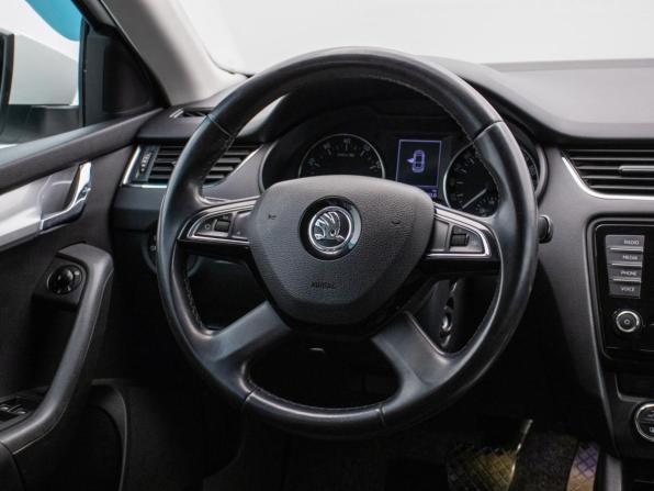 Skoda Octavia III (A7) с пробегом 2013 года, цена 1 250 000 рублей, 253411 км, лифтбек, Автокод Объявления