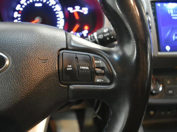 Kia Sportage III Рестайлинг с пробегом 2014 года, цена 1 149 000 рублей, 189678 км, внедорожник, Автокод Объявления