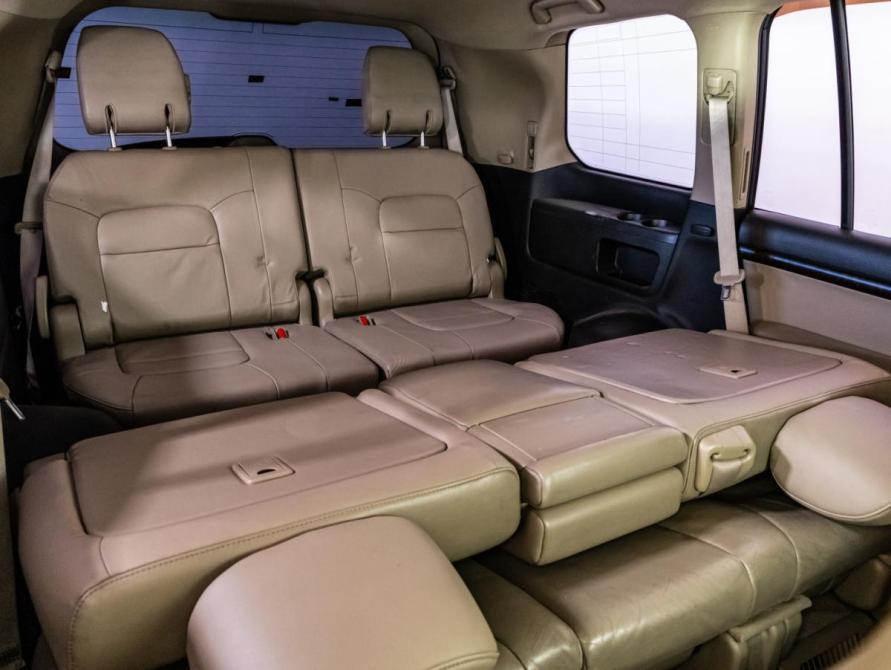 Toyota Land Cruiser 200 Series Санкт-Петербург  - изображение 26